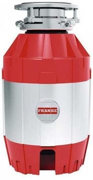 Подрібнювач харчових відходів FRANKE TURBO ELITE TE-75