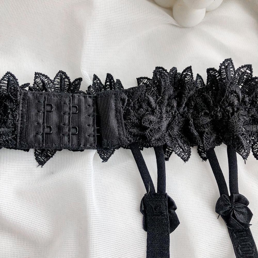 Пояс для чулков