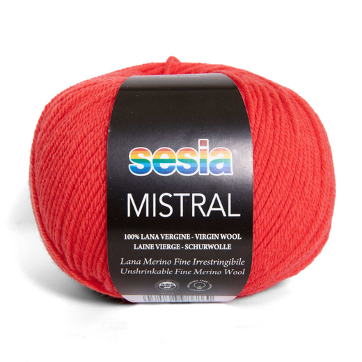 Merino MISTRAL 5996