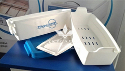 Контейнер для стерилизации инструментов Микростоп 5л