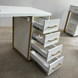 Манікюрний стіл Mark Premium-06v