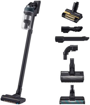 Акумуляторний пилосос SAMSUNG Jet85 VS20C8524TB/UK