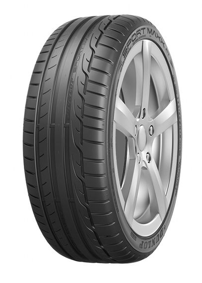 Dunlop Sport Maxx RT 2 255/50 R20 109Y