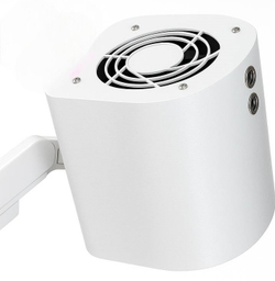 Вытяжка для педикюра Keratex NailsX