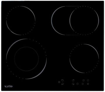 Варильна поверхня електрична VENTOLUX VB 61 TC