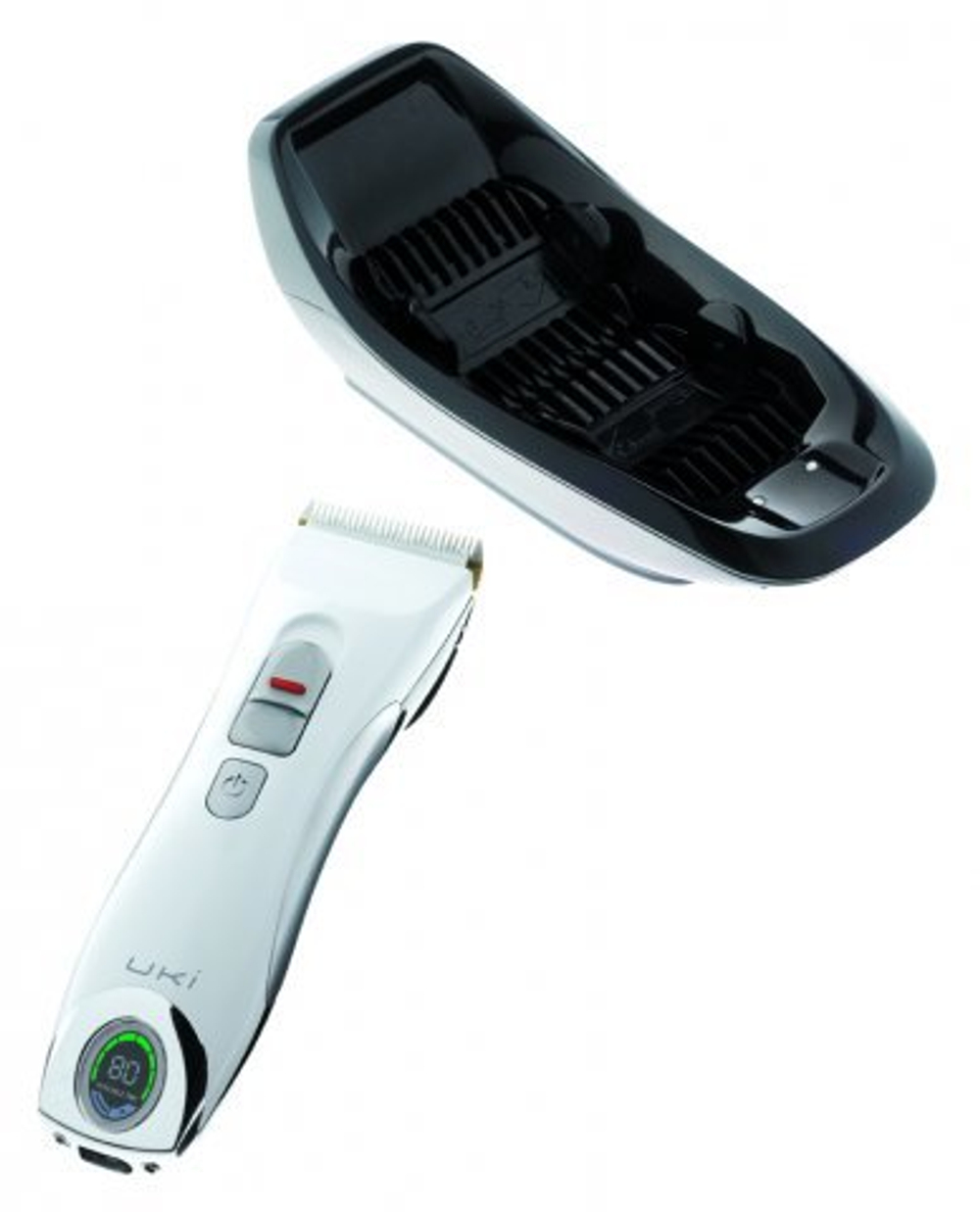 Машинка для стрижки GROOVE