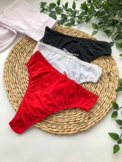 Стринги класичиские