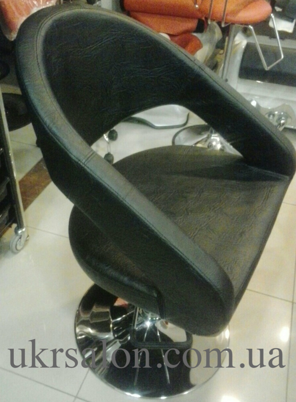 Парикмахерское кресло A069