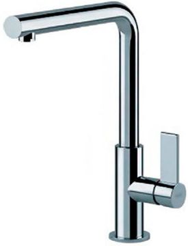 Змішувач кухонний FRANKE NEPTUNE EVO (115.0373.928) хром