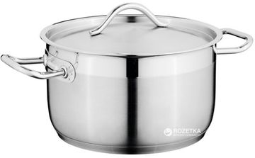 Каструля BergHOFF Essentials Hotel Line 3.7 л (1101884)