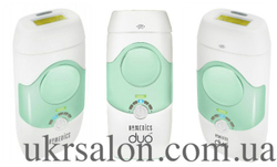 AFT - епілятор (лазерний + фотоепілятор) DUO від Homedics