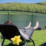 Сетка для притенения (затеняющая) Польша 60% 6х50м