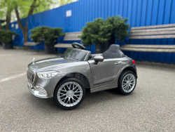 Дитячий електромобіль Mercedes (Мерседес) "WeKids Cars" з автофарбуванням