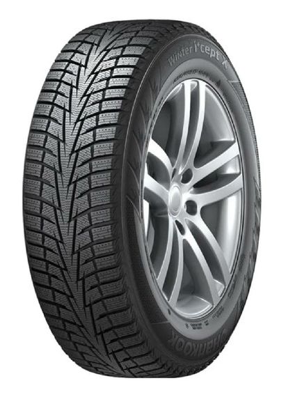 Hankook Tire Winter I*Cept X RW10 245/65 R17 107T