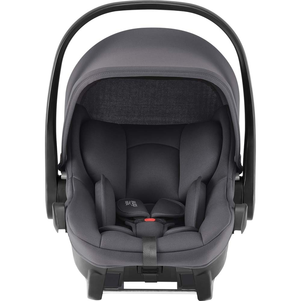 Автокресло-переноска детское Britax Römer Baby-Safe Core (0-13 кг)