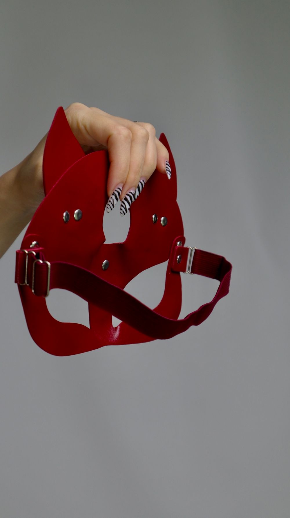 Маска кішки