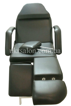 Педикюрно-косметологическая кушетка ZD-802AFM
