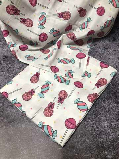 Пелюшка 95*115 см, муслін "All"