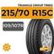 Triangle Group TR652 215/70 R15C 109/107R