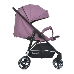 Прогулочная коляска Bambi M 4249-2