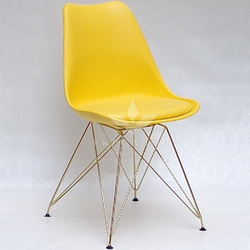 Стілець майстра Aster Gold