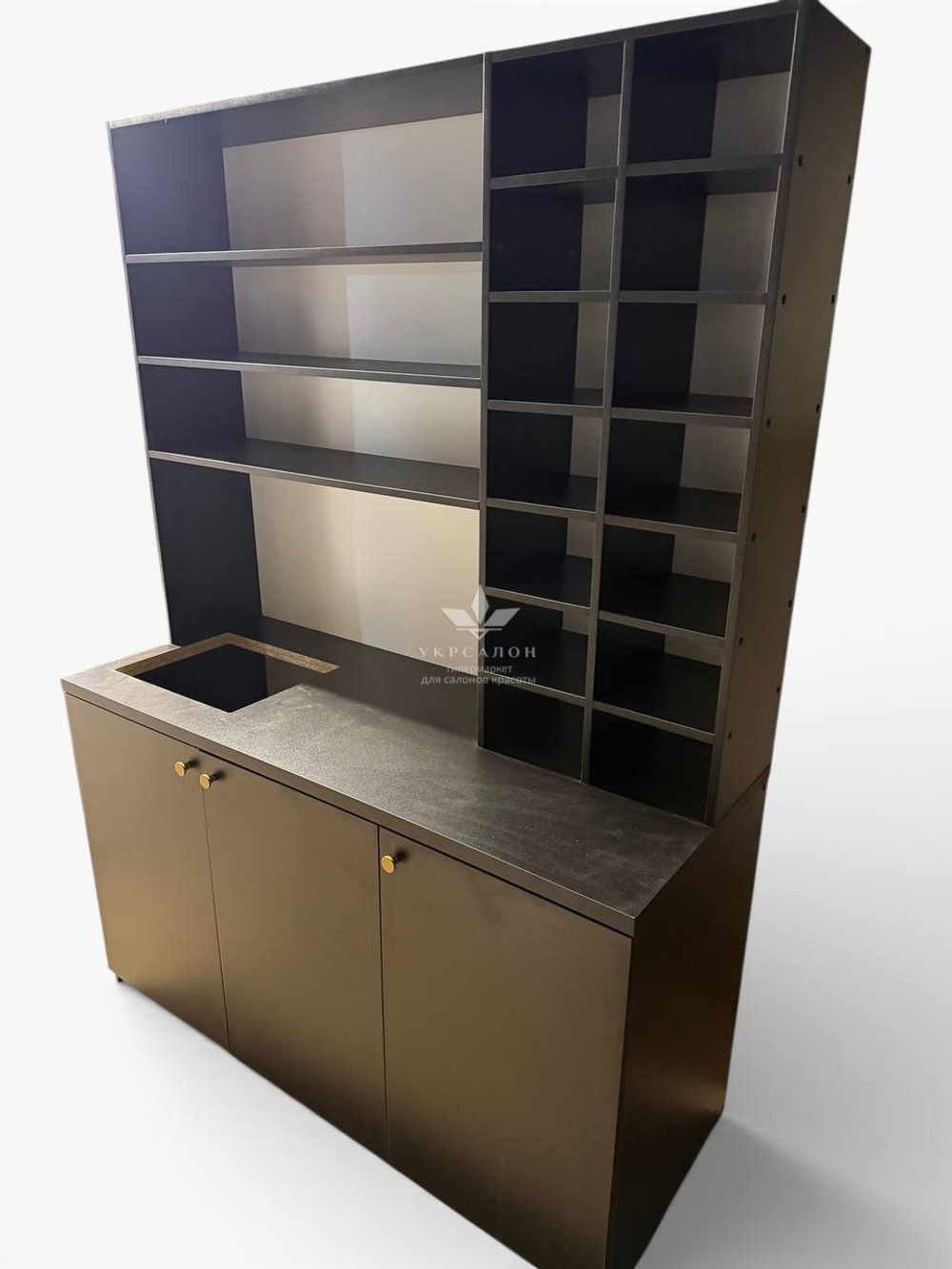 Лабораторія для салону краси Alpha 1