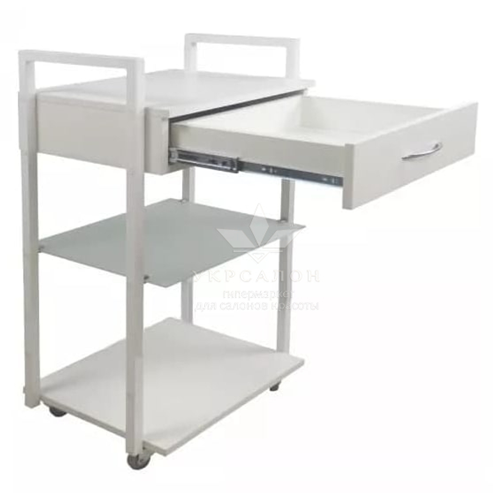 Косметологічний візок 107V