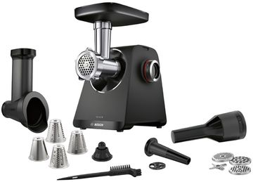 М'ясорубка Bosch MultiPower Серія 4 MFWS440B