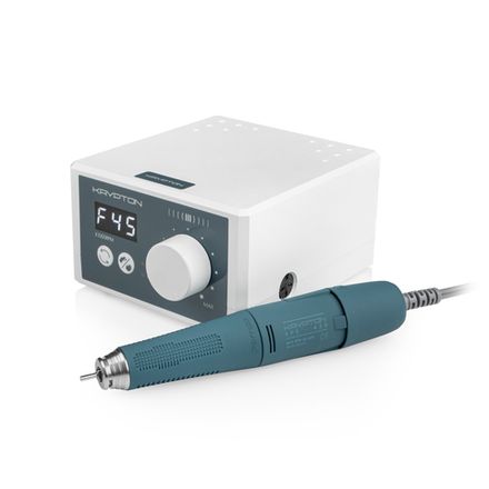 Фрезер для маникюра и педикюра Krypton III XPS-450 (оригинал)