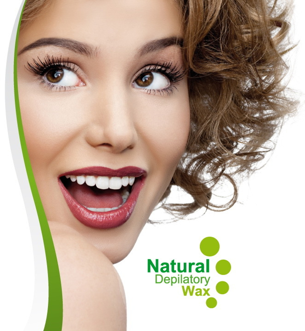 Масло для снятия остатков воска, DEPILIA