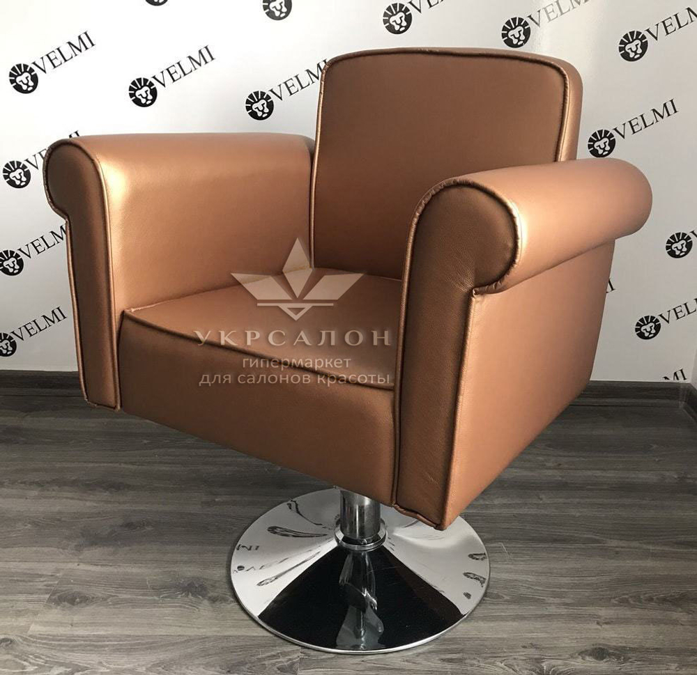 Перукарське крісло Art Deco