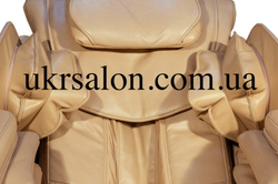 Массажное кресло YAMAGUCHI YOGA