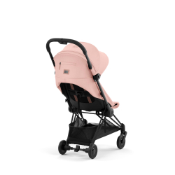 Прогулянкова коляска Cybex Coya (шасі Matt Black)