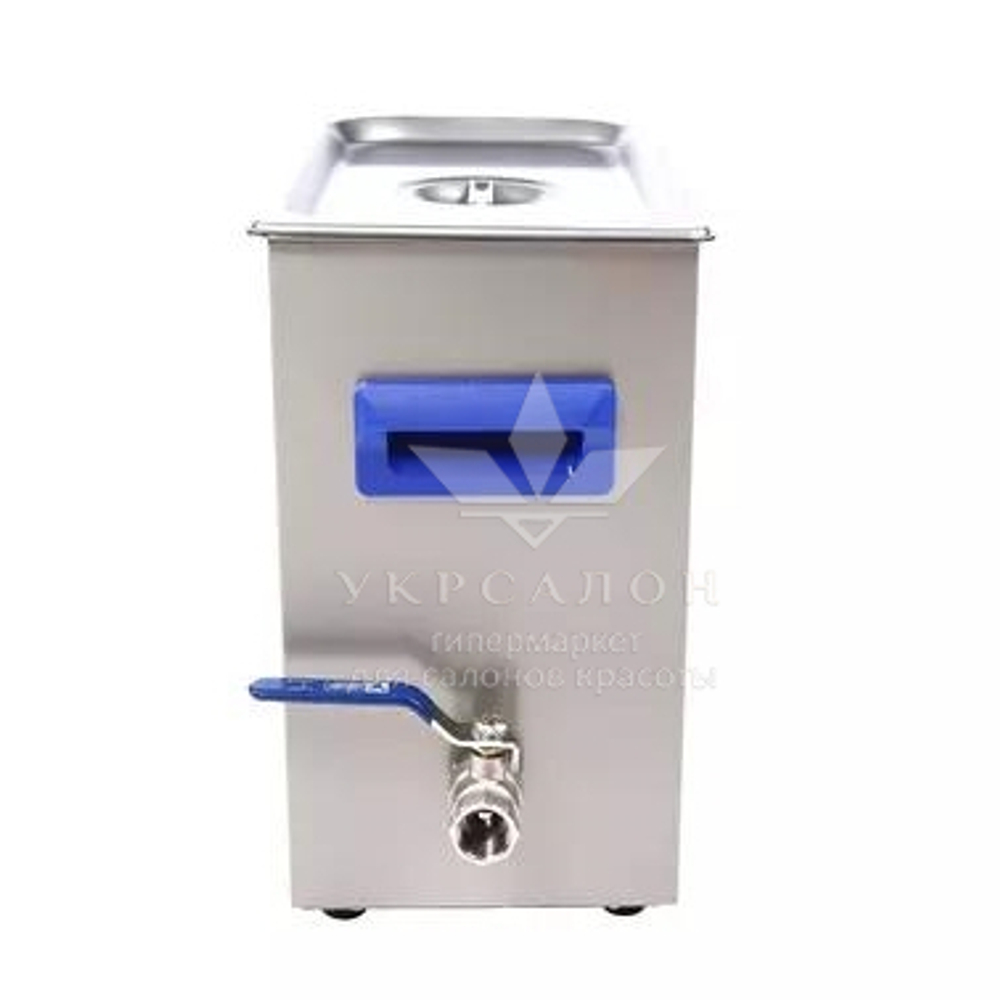 Ультразвукова ванна Jeken TUC-45