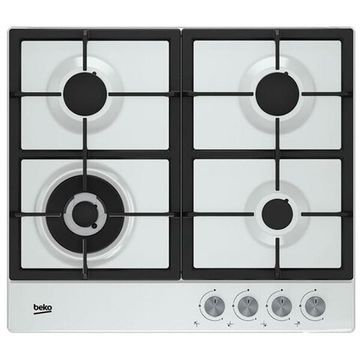 Варильна поверхня газова Beko HIAW 64225 SW