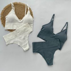 Комлект з легкою утяжкою