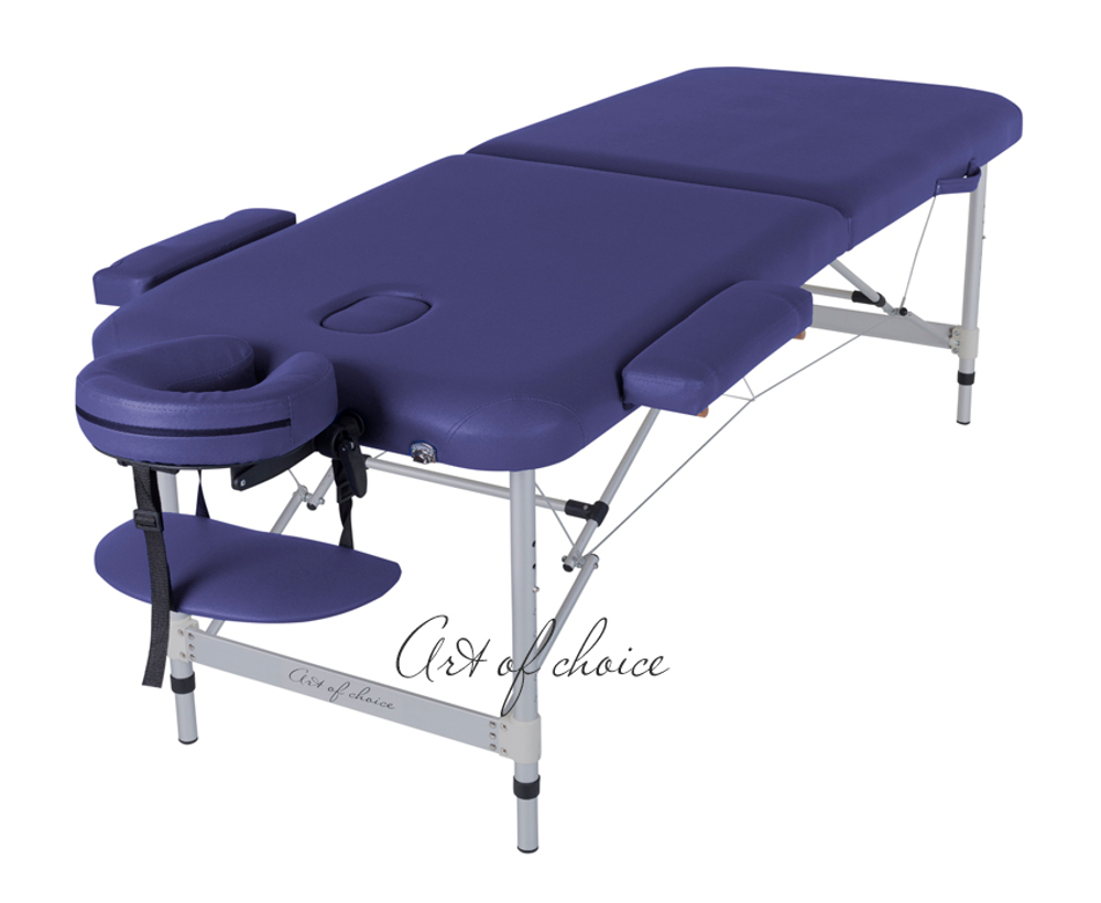 Складаний масажний стіл boy