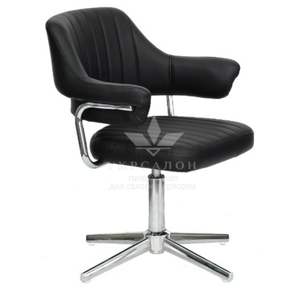 Стульчик мастера Jef Cross