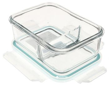 Контейнер для зберігання прямокутний Glasslock 670 мл (MCRK-067)