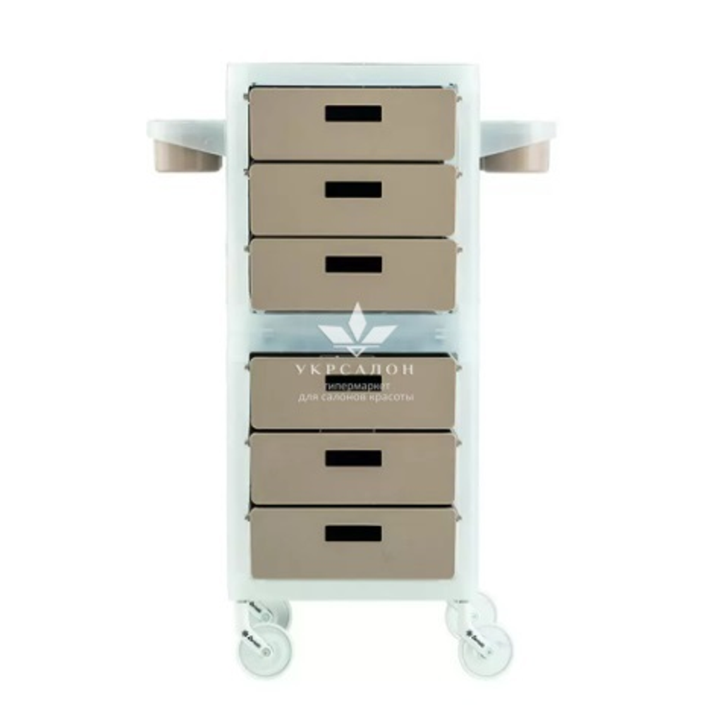 Перукарський візок ceriotti my ice