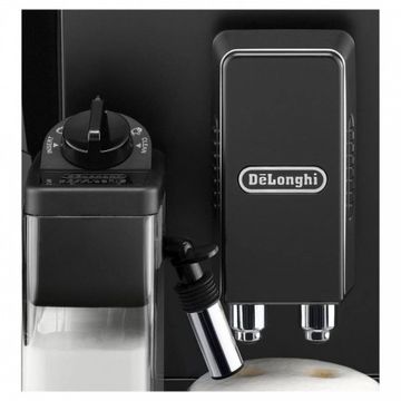 Кавомашина DeLonghi ECAM 44.664.B