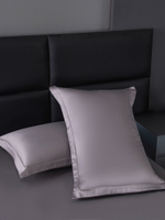 Комплект постельного белья Сатин Velvet Premium с Одеялом VP001