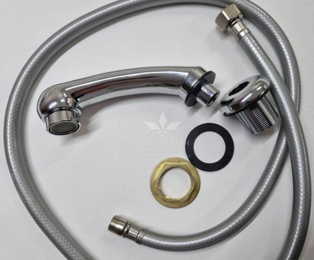 Душ для перукарської мийки