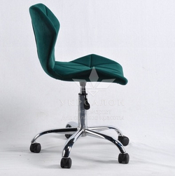 Стільчик майстра Paris Torino Velor