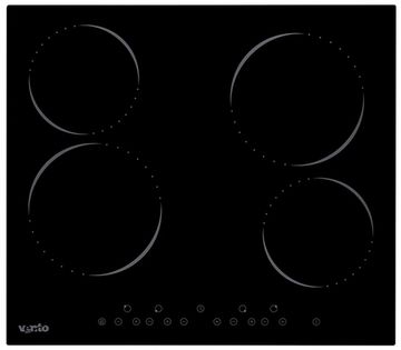 Варильна поверхня електрична VENTOLUX VB 60 TC