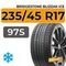 Bridgestone Blizzak Ice 235/45 R17 97S XL