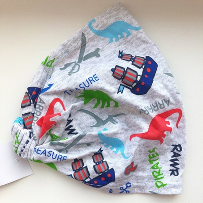 Косинка "Морські пригоди", бавовна ТМ "P4"