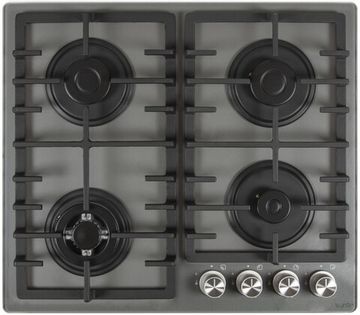 Варильна поверхня газова Ventolux HSF640-T2G CEST (GRS)