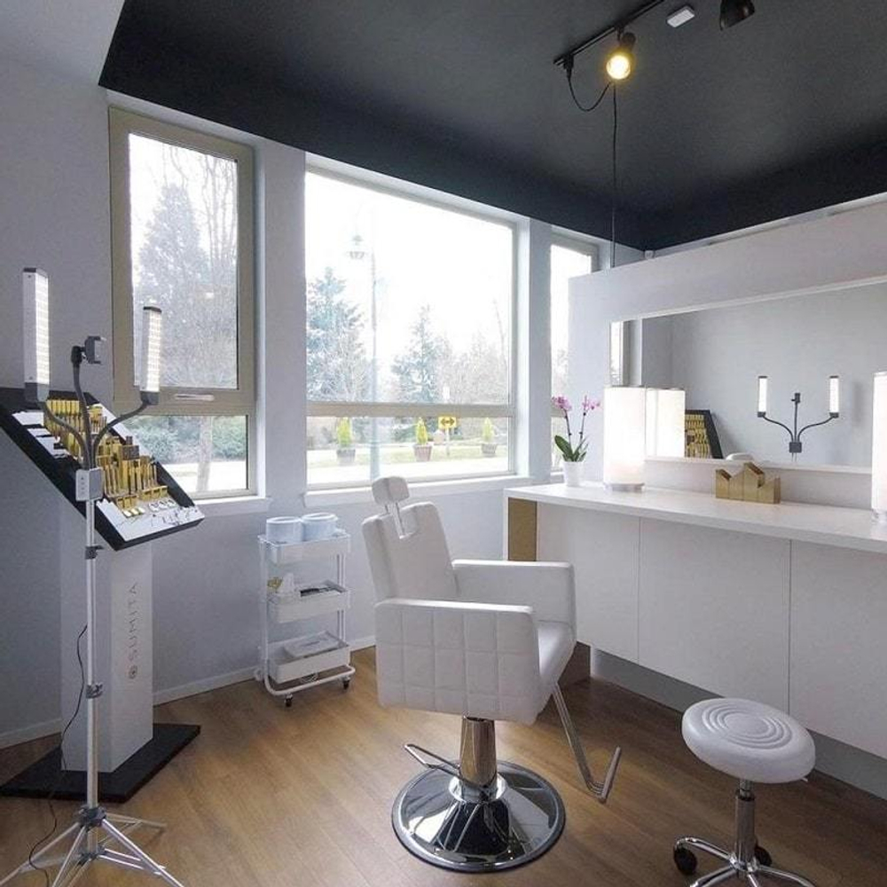 Лампа Glamcor Multimedia X