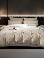 Комплект постельного белья Сатин-Жаккард Тессоро MT006